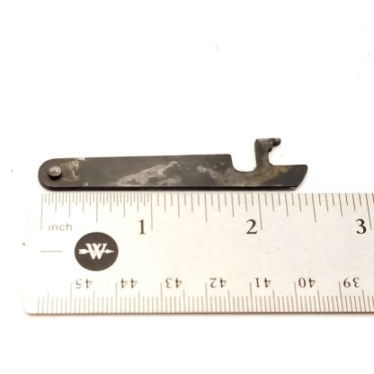 Mossberg 500A, 12ga Shotgun Part. Disconnector - Image 3