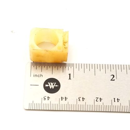 Winchester 190, 22LR Part. Barrel Collar Cover (metal), Magazine Tube Bracket - Image 5
