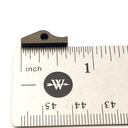 Remington Spartan SPR100, 12ga Shotgun Part. Lever, Indicator w/ Spring - Image 5