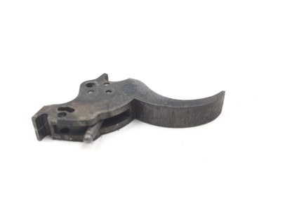 Smith & Wesson Pre-14 .38Special, Revolver Parts: Trigger - Image 4