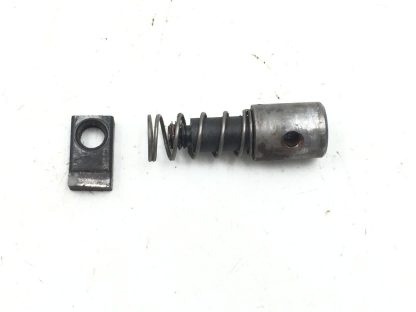 Beretta Tomcat .32ACP, Pistol Part:  Mag Release, Mag Button, Spring - Image 3