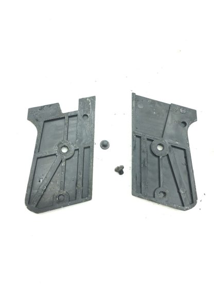 Jennings Bryco 38 .38Spl, Pistol Parts, Grips, Screws - Image 3