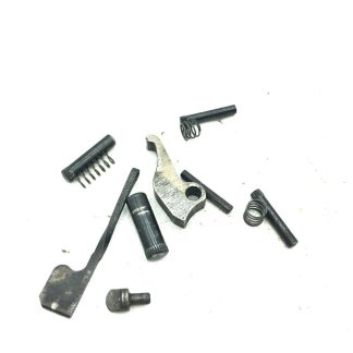 H&R 642 .22Mag, Revolver Parts, Pins, Levers