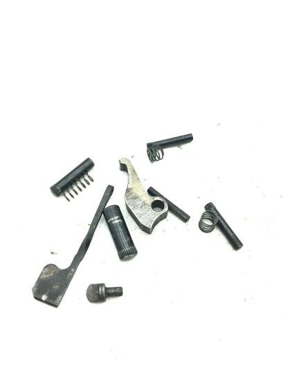 H&R 642 .22Mag, Revolver Parts, Pins, Levers