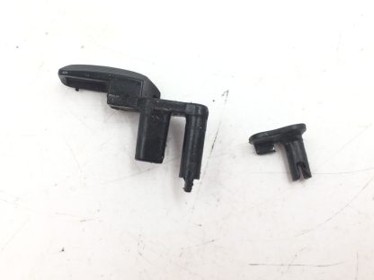 Taurus PT 24/7 PRODS .40 S&W, Pistol Parts: Safety - Image 2