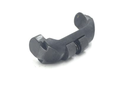 Beretta FS Centurion 9mm, Pistol Parts: Mag Catch