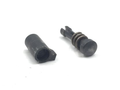 Norinco 213 9mm, Pistol Parts: Mag Catch, Nut - Image 3