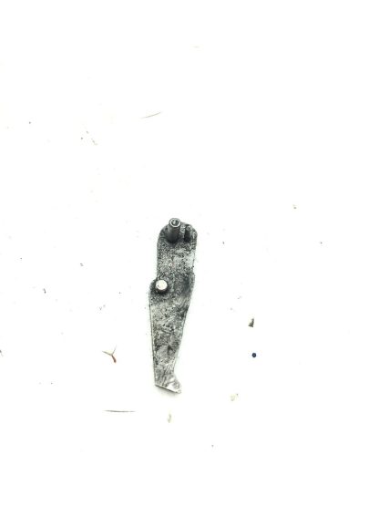Smith & Wesson 686-3 .357Mag, Revolver Parts, Hand - Image 3