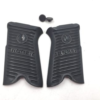 Ruger P90 .45ACP, Pistol Parts: Grips with Screws