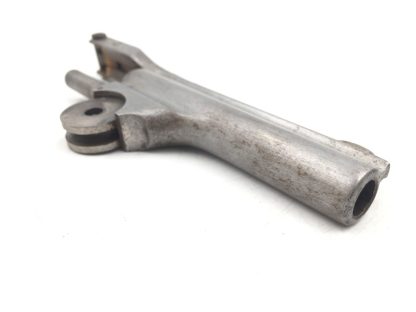 Hopkins & Allen Large Hammer Revolver Parts: Barrel - Image 7