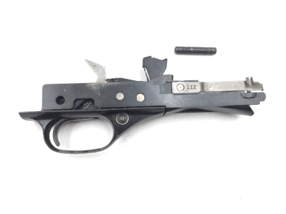 Winchester 1200, 12 Gauge Shotgun Parts: Trigger Guard