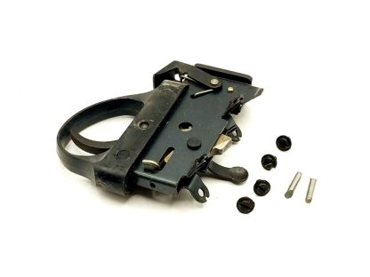Stevens / Savage 58F, 410ga Shotgun Part. Trigger Housing (metal) w/ Screws, Pins - Image 9