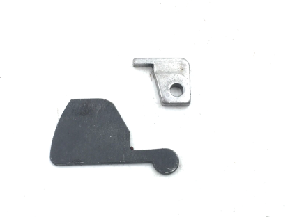 Jimenez J.A. Nine 9mm, Pistol Part: Disconnector, Ejector - Image 3