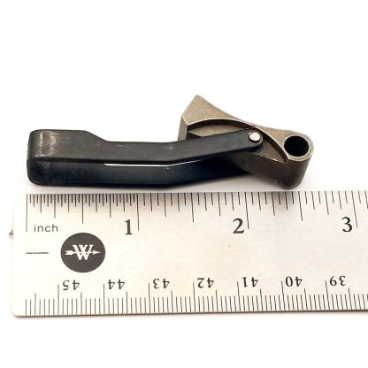 Winchester 37A, 12ga Shotgun Part. Stop Bolt - Image 4