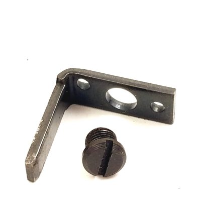 Marlin 925M, 22 LR Part. Magazine Bracket w/ Screw