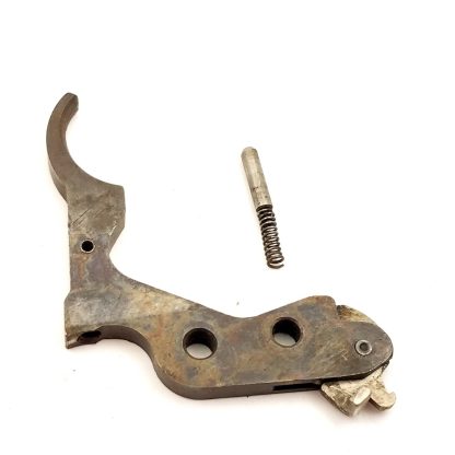 Remington 550-1, 22LR Part. Trigger w/ Trigger Spring, Plunger - Image 4