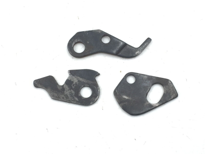 Bersa Combat 380 .380ACP, Pistol Parts: Ejector, Hammer Release, Safety Cam - Image 3
