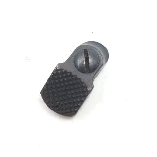 Smith & Wesson 37 Airweight .38Special, Revolver Parts: Thumbpiece, Screw