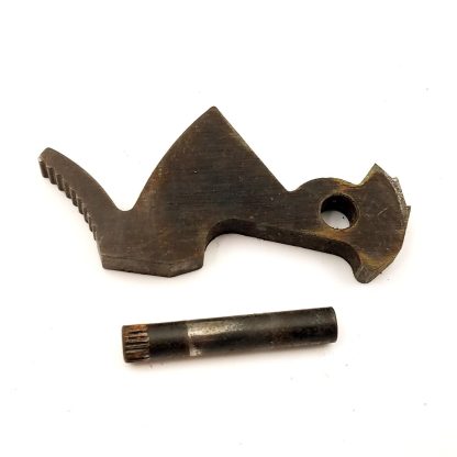 Winchester 840 12ga, Shotgun Part. Hammer, Pin - Image 4