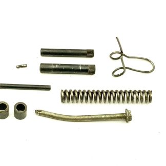 FIE SB, 12ga Shotgun Part. Action Spring, Bushings, Pins, Stop Bolt Spring, Bolt