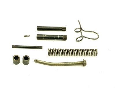 FIE SB, 12ga Shotgun Part. Action Spring, Bushings, Pins, Stop Bolt Spring, Bolt