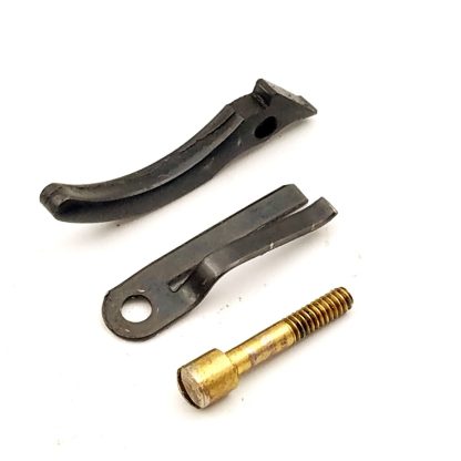 FIE Texan .22LR, Revolver Part. Trigger w/ Spring, Screw - Image 4
