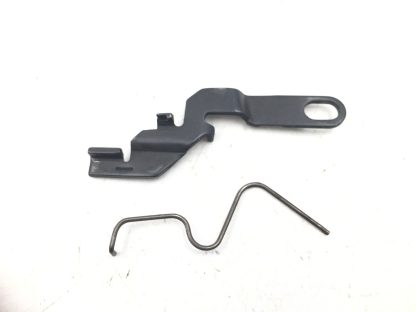Rex Zero 1 CP 9mm, Pistol Parts: Slide Stop, Spring - Image 3