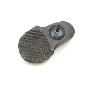 Smith & Wesson Pre-14 .38Special, Revolver Parts: Thumbpiece with Nut