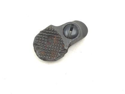 Smith & Wesson Pre-14 .38Special, Revolver Parts: Thumbpiece with Nut