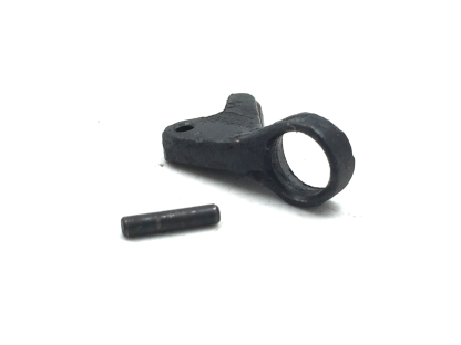 Rossi 68 .38Special, Revolver Parts: Mainspring Stop, Pin - Image 3