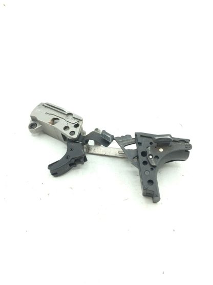 Ruger SR40 .40S&W, Pistol Parts, Trigger Housing, Support - Image 3