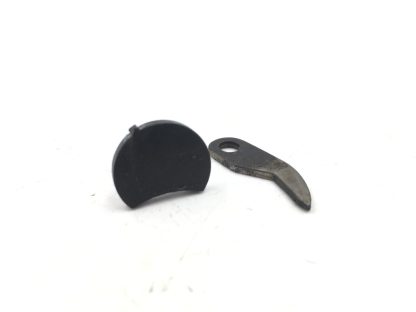FEG PA-63 9x18, Pistol Parts: Hammer Pin, Release Lever