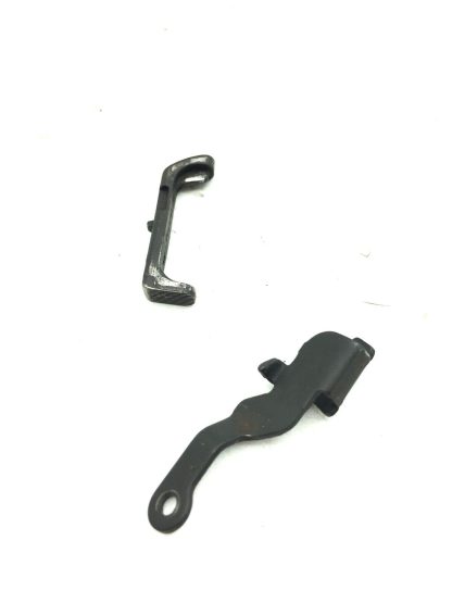 Taurus PTIII G2 Millenium 9mm, Pistol parts, Slide Stop, Mag Catch - Image 4