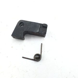 Springfield Armory XD-45 .45ACP, Pistol Parts: Lever, Spring