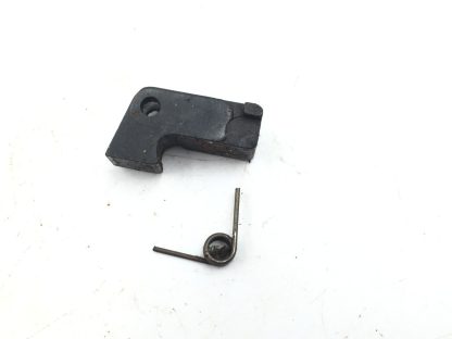 Springfield Armory XD-45 .45ACP, Pistol Parts: Lever, Spring