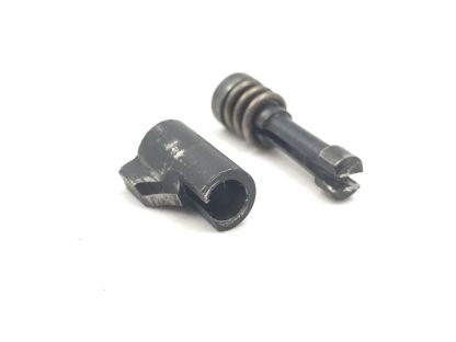 Norinco 213 9mm, Pistol Parts: Mag Catch, Nut - Image 4