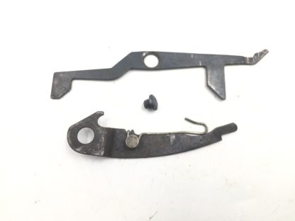 Revelation 300, 20 Gauge Shotgun Parts: Cartridge Stop, Slide Stop, Pivot Screw - Image 3