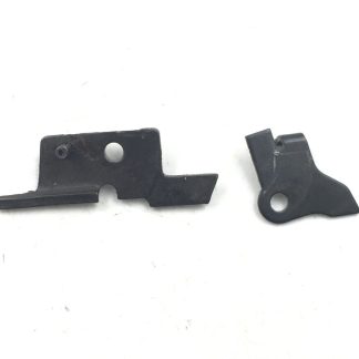 Rex Zero 1 CP 9mm, Pistol Parts: Ejector, Lever