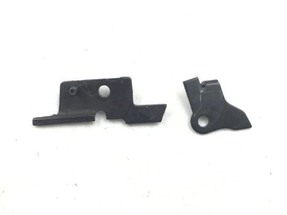 Rex Zero 1 CP 9mm, Pistol Parts: Ejector, Lever