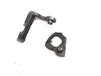 Walther PPKS .380ACP, Pistol Parts: Levers - Image 3
