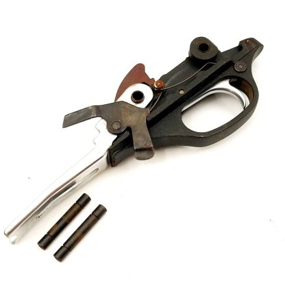 Black Diamond GS 502 12ga, Shotgun Part. Trigger Housing (plastic) w/ Pins - Image 10