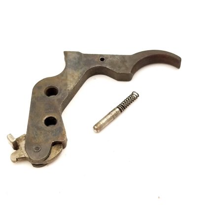 Remington 550-1, 22LR Part. Trigger w/ Trigger Spring, Plunger - Image 5