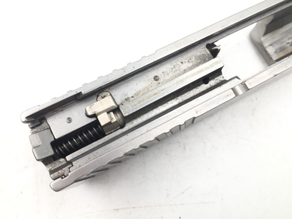 Kahr Arms CM-40 40 Caliber, Pistol Parts: Slide and Grip Plate - Image 10