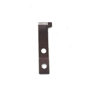 Iver Johnson TP .22LR, Pistol Parts: Lever