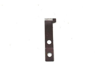 Iver Johnson TP .22LR, Pistol Parts: Lever