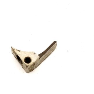 Colt Junior .25ACP, Pistol Part. Magazine Safety