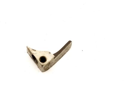Colt Junior .25ACP, Pistol Part. Magazine Safety