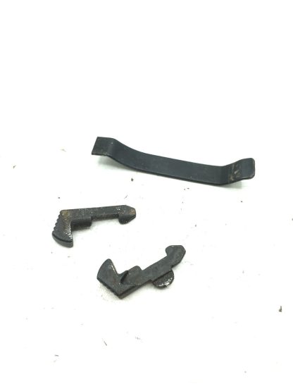 Ruger P95 9mm, Pistol parts, Mag Latches, Spring - Image 2