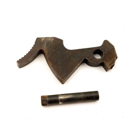 Winchester 840 12ga, Shotgun Part. Hammer, Pin - Image 5