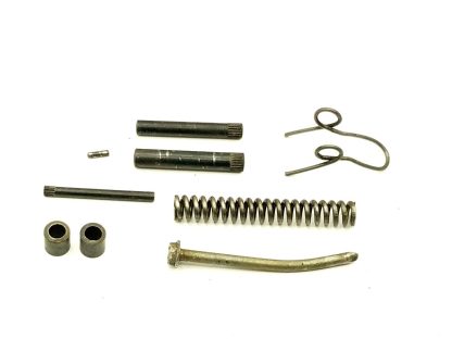 FIE SB, 12ga Shotgun Part. Action Spring, Bushings, Pins, Stop Bolt Spring, Bolt - Image 3